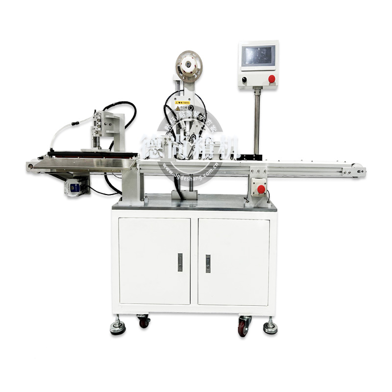 自動覆膜機DS-FMJ-009B